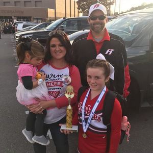 Meet your Posher, Brad